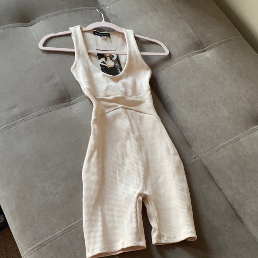 Romper ..pr body shape